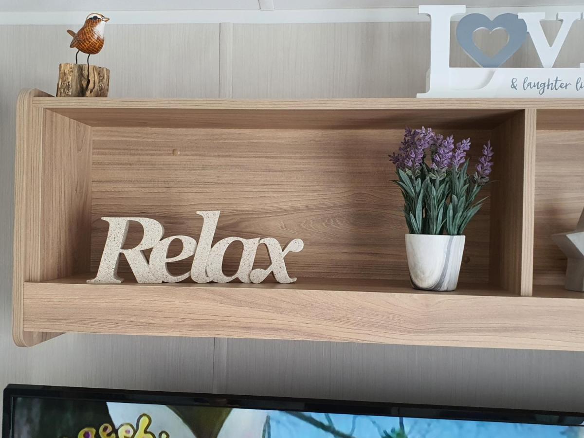 Casa vacanze Premium With Luxury Hot-tub And Decking Area, Near Fantasy Island Ingoldmells