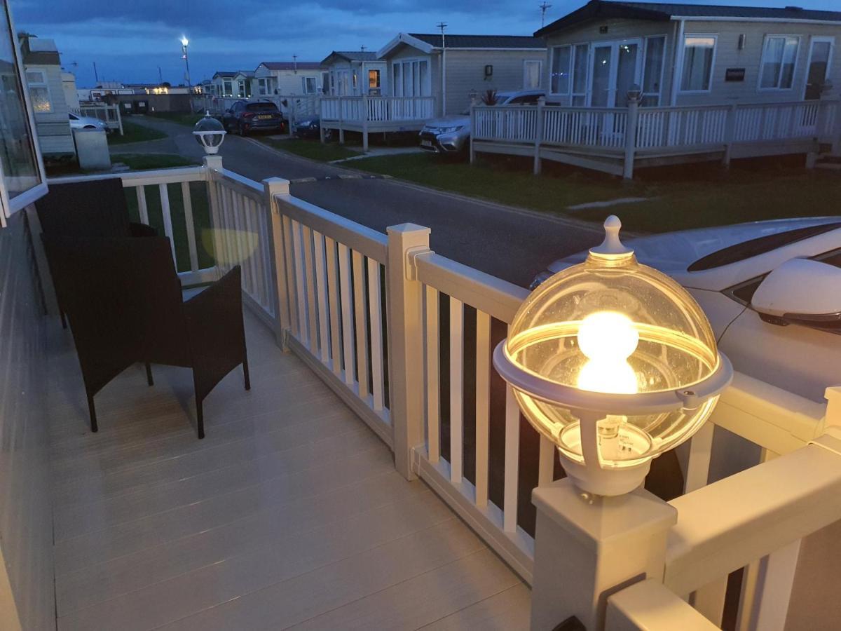 Casa vacanze Premium With Luxury Hot-tub And Decking Area, Near Fantasy Island *